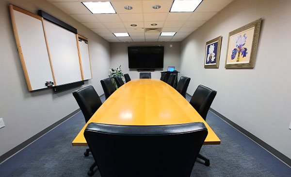 jacksonville meeting rooms